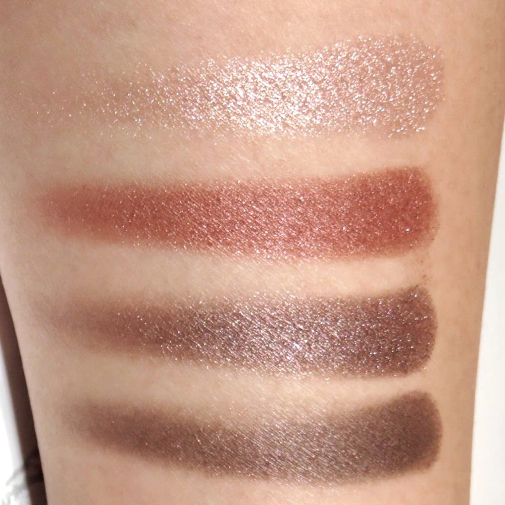TOM FORD BEAUTY | BODY HEAT EYESHADOW PALETTE - NIB - Picture 3 of 5